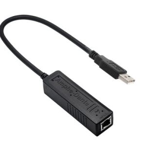 USB to Dante Adaptor Amphe-Dante