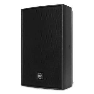 RCF C3110-96 Two-Way Passive Speaker System (Black)