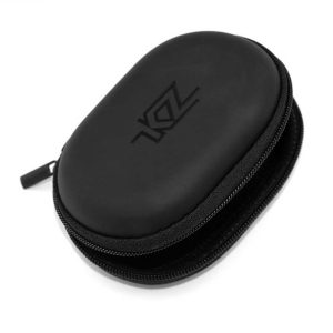 KZ Elliptical Case