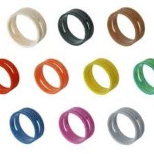 Neutrik Coloured Ring - Each