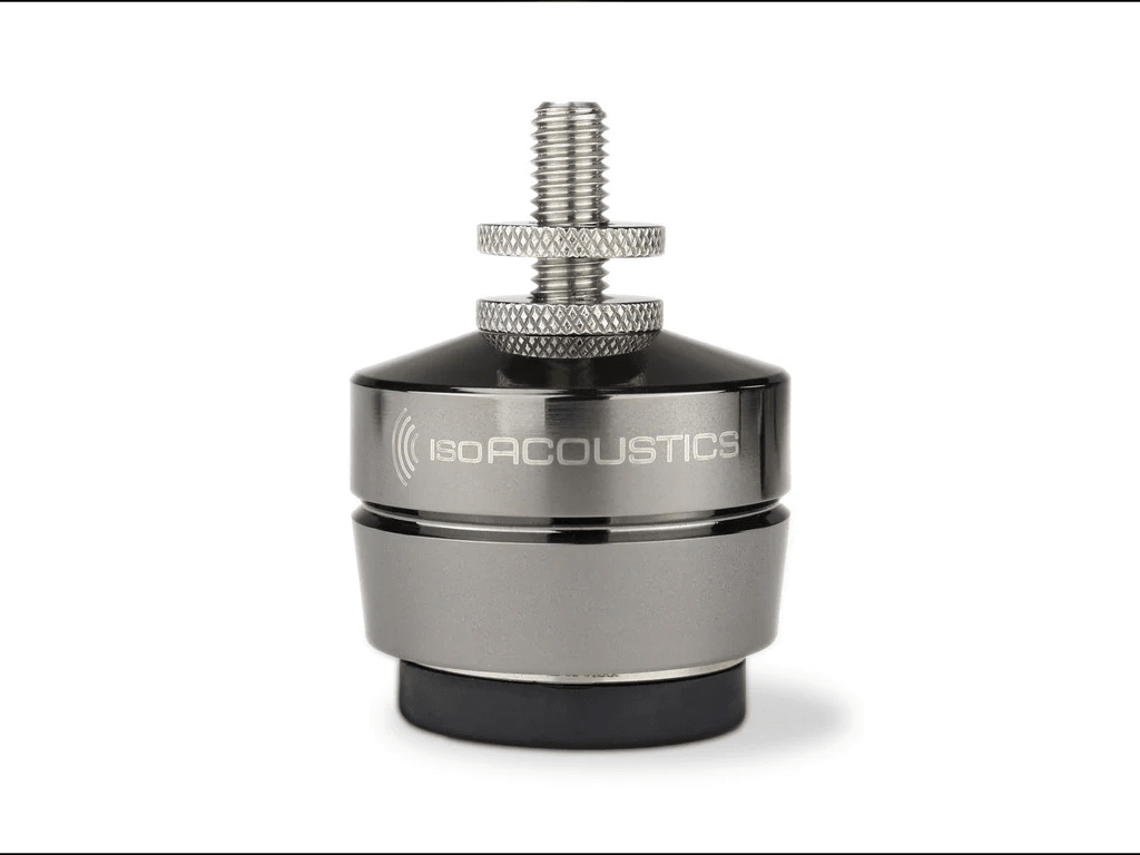 IsoAcoustics Gaia III 4 Pack
