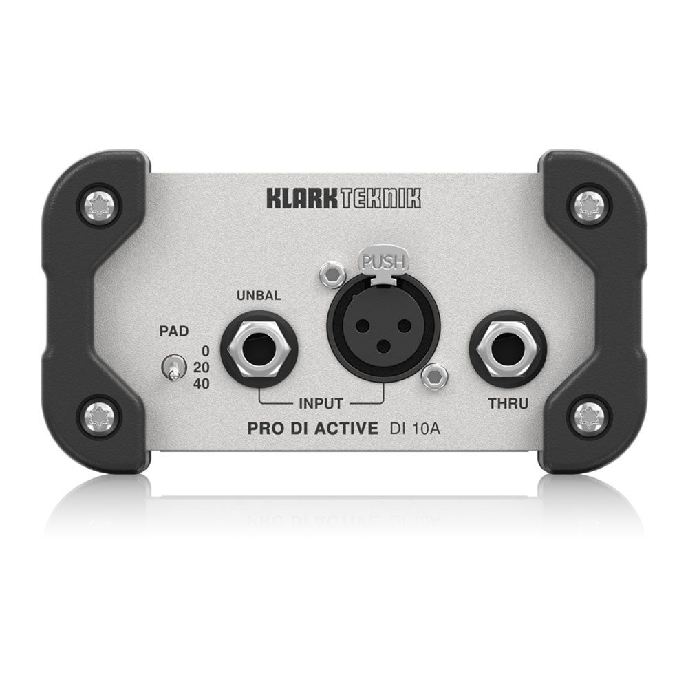 Active DI Box