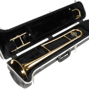 Straight Tenor Trombone Case