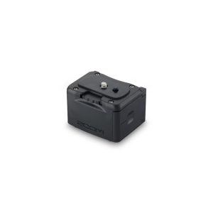 Zoom Battery Base for Q2N-4K Handy Video Recorder