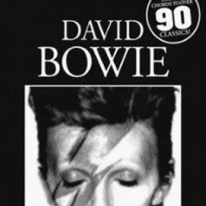 The Little Black Songbook David Bowie