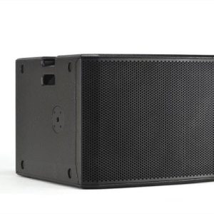 DB 918 Active Sub 900W RMS