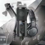 Audio-Technica Creator Pack