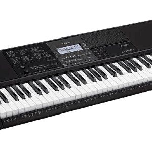 Casio CTX800 Keyboard 61 Key Portable Keyboard