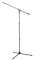 K&M Overhead microphone stand