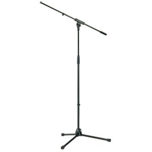 KÖNIG & MEYER MICROPHONE STAND 210/6