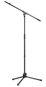 Konig & Meyer Microphone Boom Stand 210/7 5/8" Thread - front view