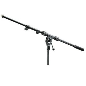K&M - 21110-500-55 - Boom Arm - Telescopic