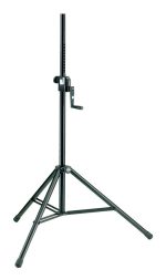 KONIG & MEYER HEAVY DUTY WINDUP SPEAKER STAND 213