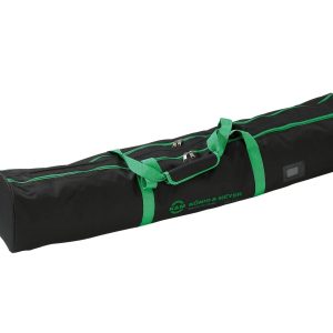K&M Carry bag for x2 Speaker stands