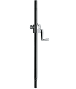 K&M - 21338-000-55 -Sub Mount Distance Rod - With Hand Crank