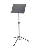 K&M Orchestral Music stand without holes