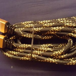 HDMI Cable 5m - (Duplicate Imported from WooCommerce)
