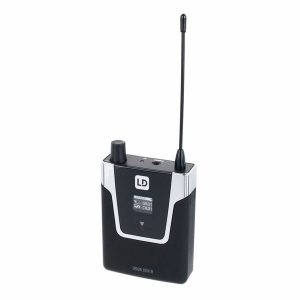 LD Systems U506 IEM Receiver Only