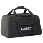 QSC K12 Tote Carry Bag - front view