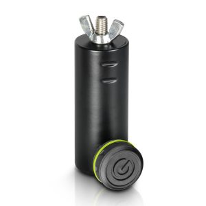 Reducer Flange from 36 mm to M10, Male