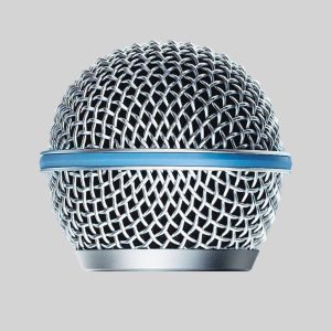 RK265G Replacement Grill Beta 58A