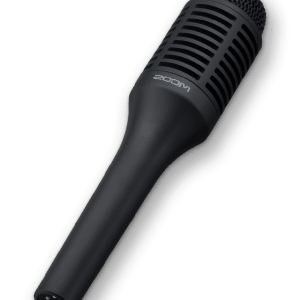 Zoom SGV-6B Vocal Mic for V6 and V3 Vocal Processors