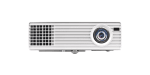 Hitachi Full HD Projector 3000 Lumens - front view