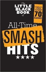 The Little Black Book of All-Time Smash Hits