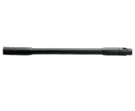 K&M XLR Gooseneck 300mm