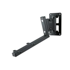 K&M - Speaker Wall Mount For Studio Monitors.