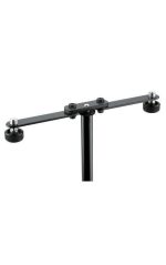 K&M Mic Bar 2 Adjustable