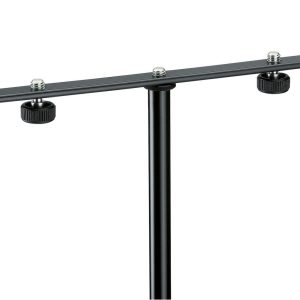 K&M 4 Mic Bar