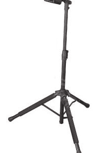 Studiomaster DG089 Self locking guitar stand