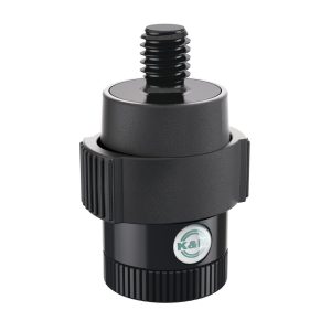 K&M Quick Release Adaptor