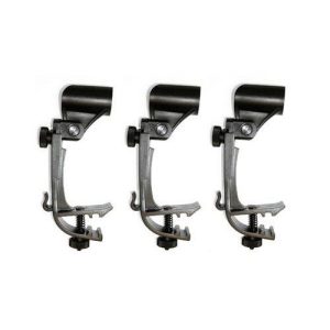 Samson DMC100 Drum Microphone clip set