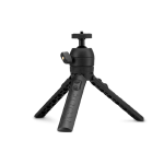 RODE Tripod 2 Three-Position Tripod For Mounting Cameras, Microphones And Accessories - front view