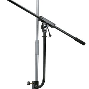 K&M Microphone Boom Arm
