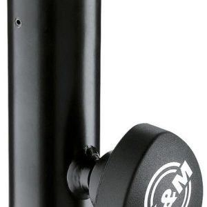 K&M - 24521-300-55 - Reducer Flange 3/8 For Speaker Stands