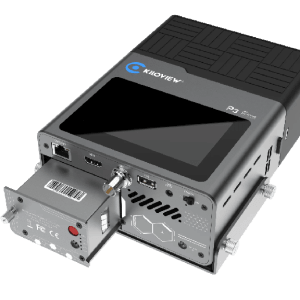 Kiloview P3 5G Bonding Video Encoder