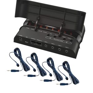 ProLink.r+ Processor for Pro24.r or iPro.8 remotes