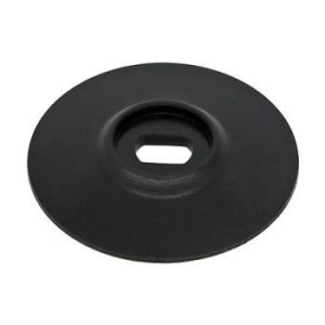 Washer for split head band screw