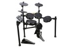 Mesh Drum Kit Carlsbro CSD400 - front view