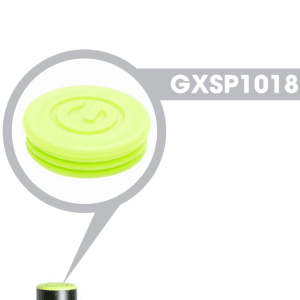 Gravity Speaker pole blanking Plug Top Cap