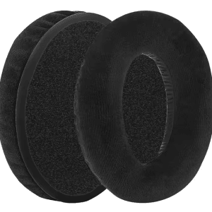 Replacement Ear Pads For Sennheiser HD 600 660S 650 6XX 580 58X 565 545 535