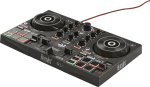 Hercules DJ Control Inpulse 200 - front view