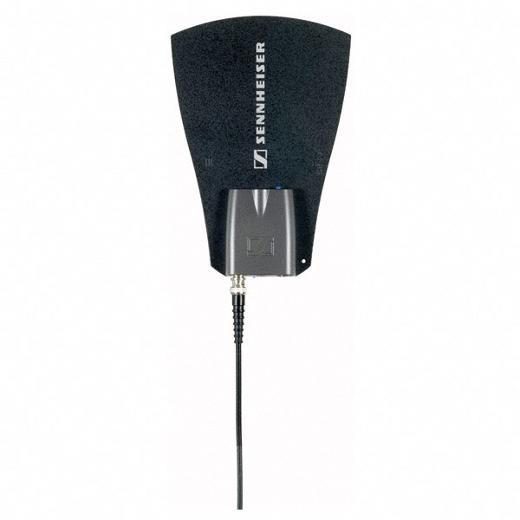 Sennheiser A 3700 Active Omni Antenna with AB 3700 Booster - front view