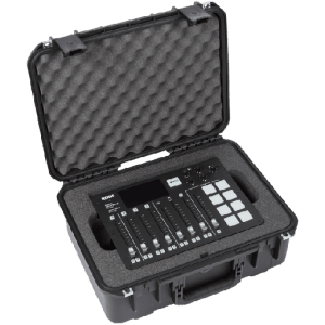 SKB iSeries RODECaster Pro Podcast Mixer Case