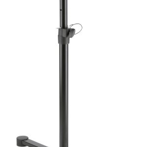K&M Monitor Stand black