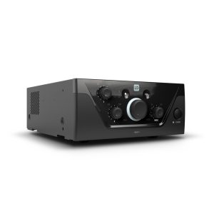 LD Systems PRE ST 1 – 4-Channel Stereo Mixer Preamplifier