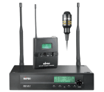 Mipro Lapel System - ACT311B-BP-5